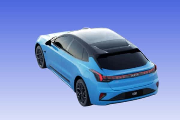 红古区回收公司车