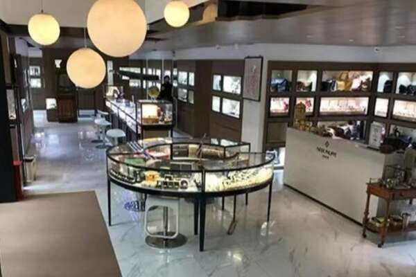 红古区寄卖奢侈品店